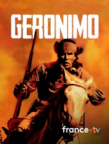 france.tv - Geronimo