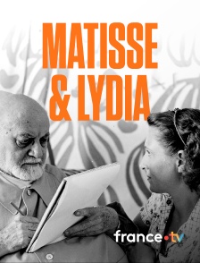 france.tv - Matisse & Lydia