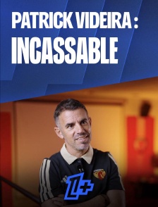 Patrick Videira, incassable