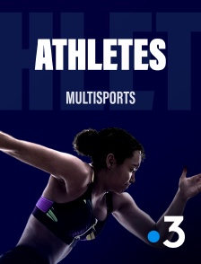 Athlétisme - multisports