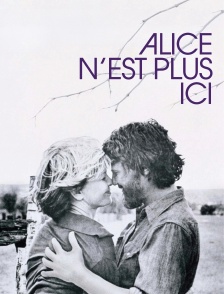 Alice n'est plus ici