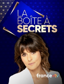 france.tv - La boîte à secrets