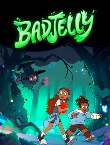 Badjelly