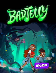 Okoo - Badjelly