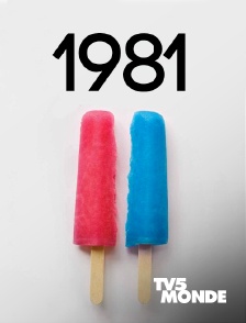 TV5MONDE - 1981