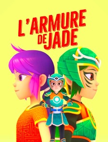 L'armure de Jade