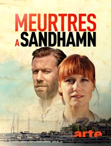 Meurtres à Sandhamn