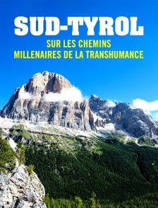 Sud-Tyrol : sur les chemins millénaires de la transhumance