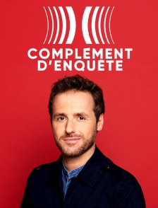 Complément d'enquête