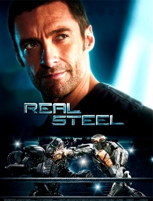 Real Steel