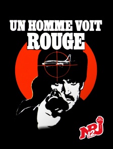 NRJ 12 - Un homme voit rouge