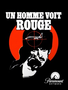 Paramount Network - Un homme voit rouge