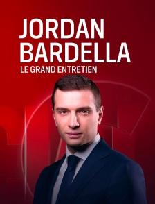 Le grand entretien