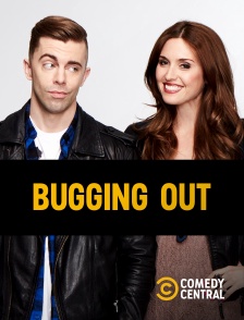 Comedy Central - Bugging Out