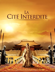 La Cité interdite