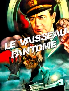 Le vaisseau fantôme