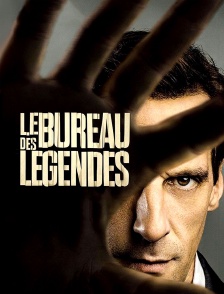 Le bureau des légendes