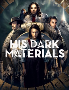 His Dark Materials