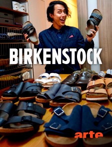 Birkenstock