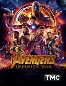 Avengers : Infinity War