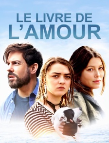 Le livre de l'amour