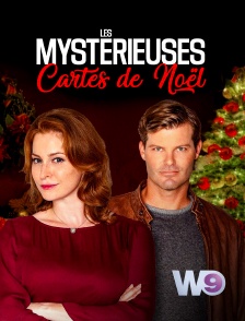 W9 - Les mystérieuses cartes de Noël