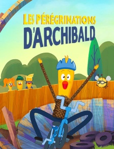 Les pérégrinations d'Archibald