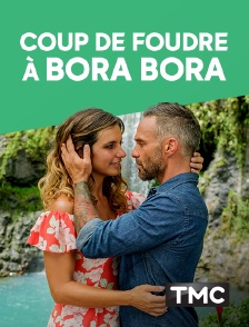 Coup de foudre à Bora Bora