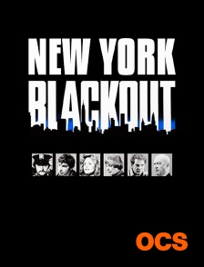 New York Black Out