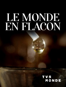 TV5MONDE - Le monde en flacon