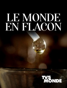 TV5MONDE - Le monde en flacon