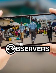 The Observers