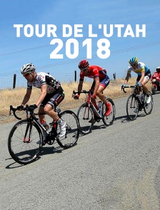 Tour de l'Utah 2018