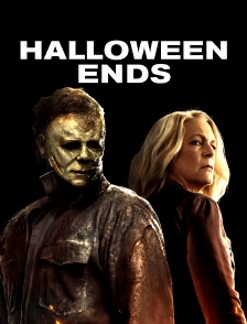 Halloween Ends