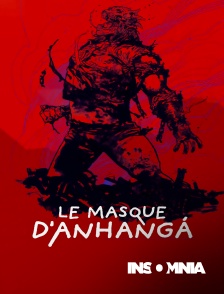 INSOMNIA - Le masque d'Anhang