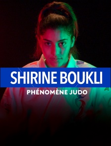 Shirine Boukli : phénomène judo