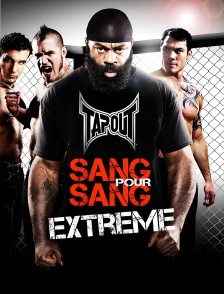 Sang pour sang extrême