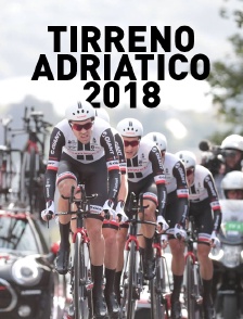 Tirreno-Adriatico 2018