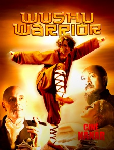 Ciné Nanar - Wushu Warrior