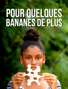 Pour quelques bananes de plus