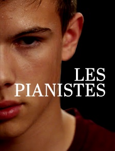 Les pianistes