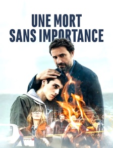 Une mort sans importance