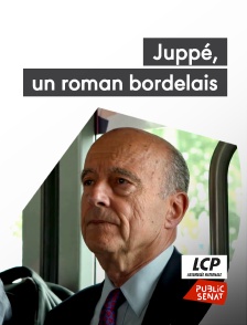 Juppé, un roman bordelais