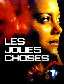 T18 - Les jolies choses