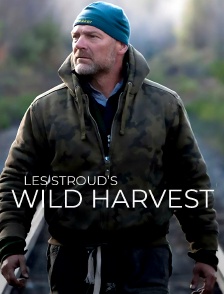 Les Stroud