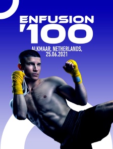 Enfusion ’100, Alkmaar, Netherlands, 25.06.2021