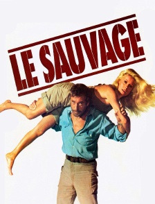 Le sauvage