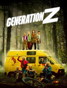Generation Z