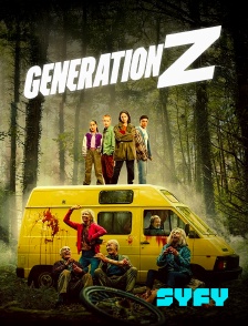 SYFY - Generation Z