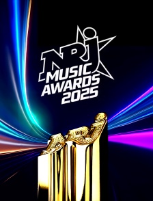NRJ Music Awards 2025